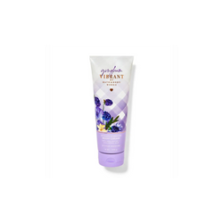 Gingham Vibrant 226g BODY CREAM