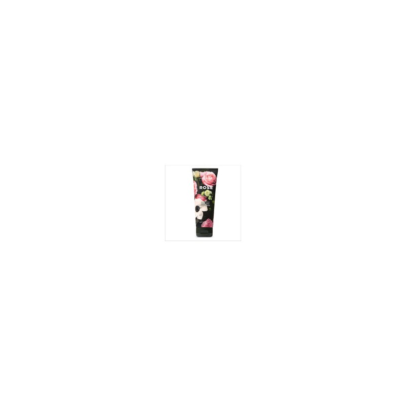 BODY CREAM Rose 226g