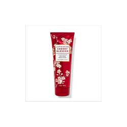 Japanese Cherry Blossom 226g BODY CREAM