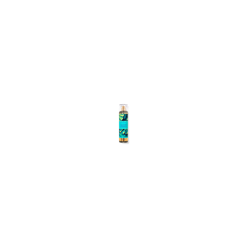 Thailand Sweet Kiwi & Starfruit 236g BODY MIST