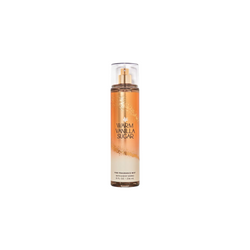 Warm Vanilla Sugar 236g BODY MIST
