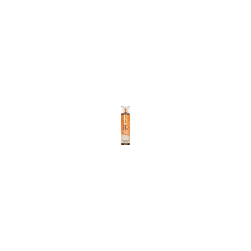Warm Vanilla Sugar 236g BODY MIST