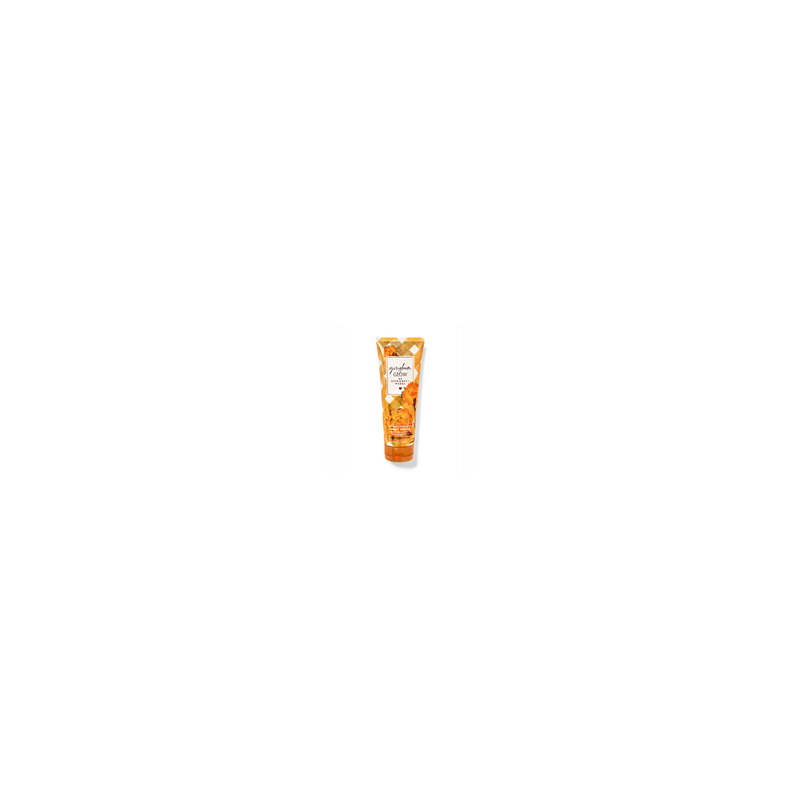 Gingham Glow 226g BODY CREAM