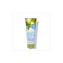 Beautiful Day 226g  BODY CREAM