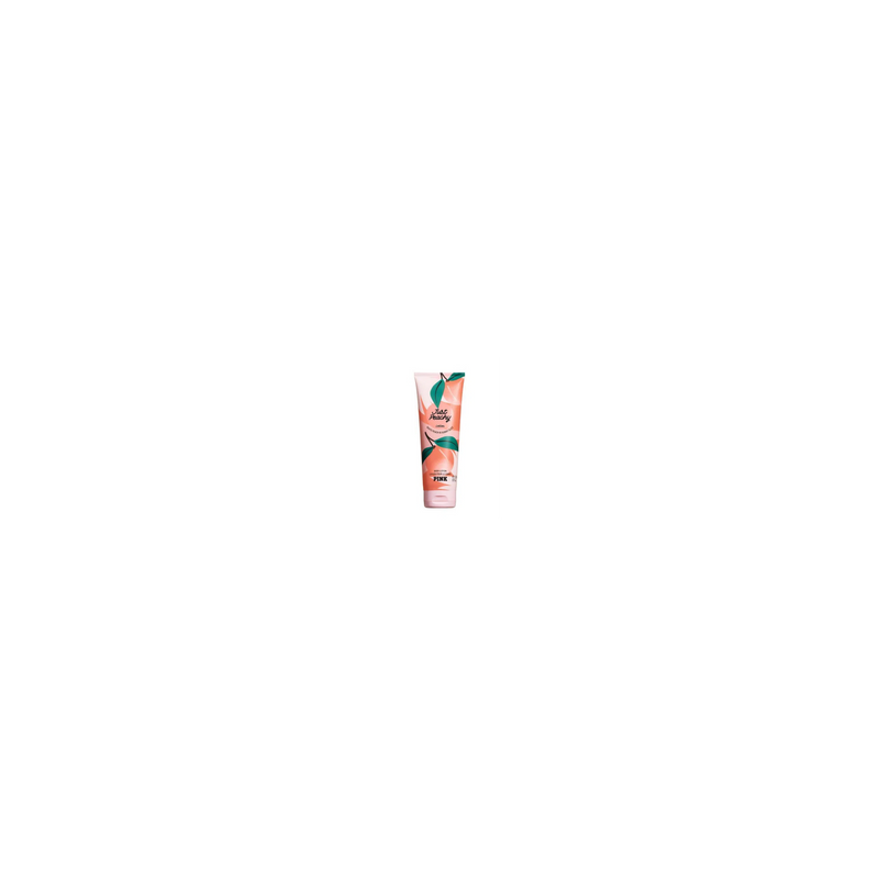 Just Peachy 236ml BODY LOTION