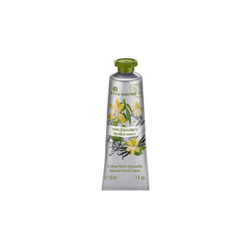 CREMA PARA MANOS Vanille Bourbon 30ml