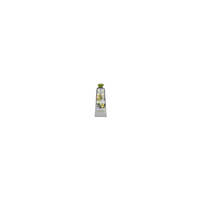 CREMA PARA MANOS Vanille Bourbon 30ml