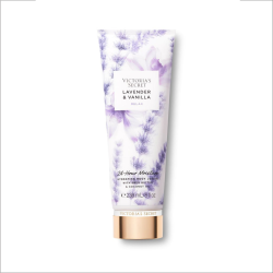 Lavender & Vanilla 236ml BODY LOTION