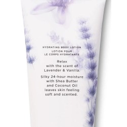 Lavender & Vanilla 236ml BODY LOTION