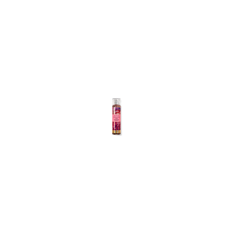 Costa Rica Pink Pineapple Sunrise 236g BODY MIST