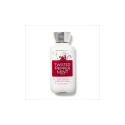 BODY LOTION Twisted Peppermint 236g
