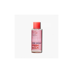 Pop Jelly Frsh&Cln 250ml BODY MIST