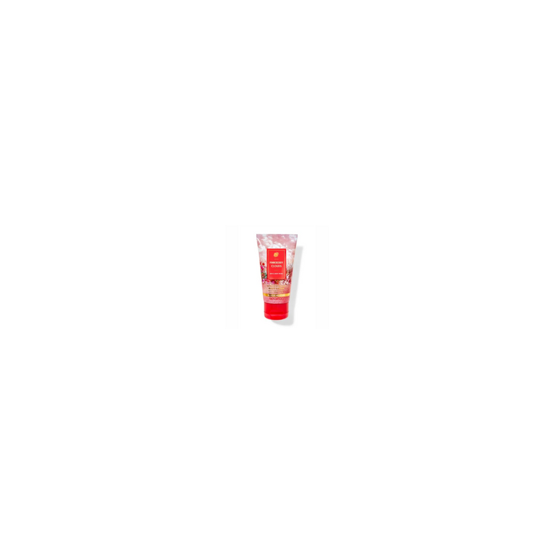 Pinkberry Clouds 70g BODY CREAM