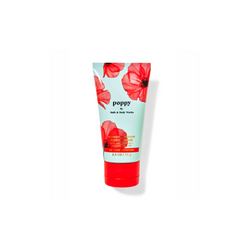 Poppy 70g BODY CREAM MINI