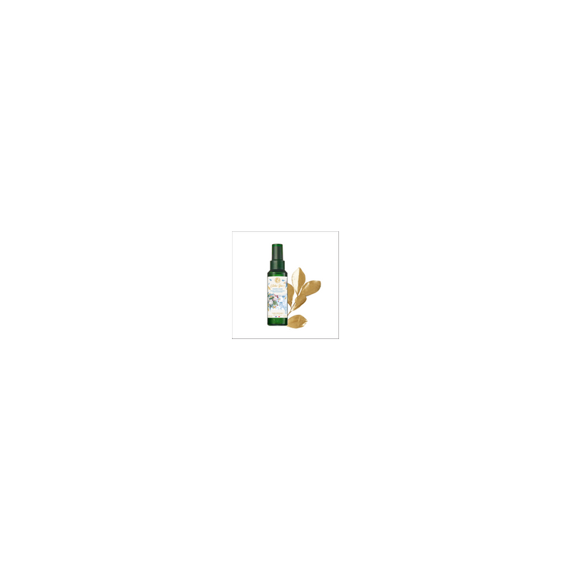 Litchi Givre BODY & HAIR MIST