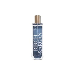 Birch&Argan 236g BODY MIST