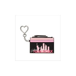 Victoria´s Secret Mondero Negro New York