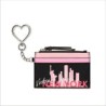 Victoria´s Secret Mondero Negro New York