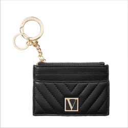 Victoria´s Secret Negro Monedero