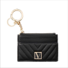 Victoria´s Secret Negro Monedero