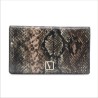 Victoria´s Secret Animal Print Cartera
