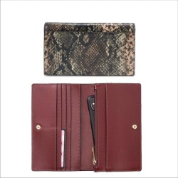 Victoria´s Secret Animal Print Cartera
