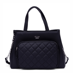 Guess Negro Bolsa Tote