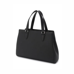 Guess Negro Bolsa Tote