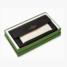 Kate Spade Black Cartera con Tarjetero