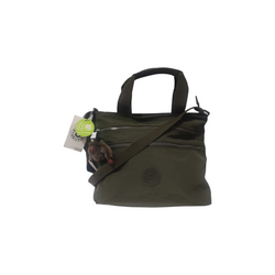 Kipling Verde BOLSO Crossbody
