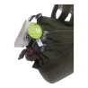 Kipling Verde BOLSO Crossbody