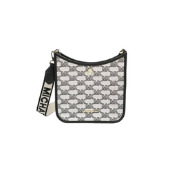 Michael Kors Negro BOLSA Crossbody