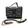 XOXO Negro CROSSBODY