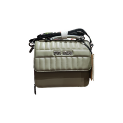 Steve Madden Olivo BOLSA Crossbody