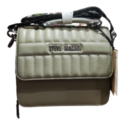Steve Madden Olivo BOLSA Crossbody