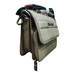 Steve Madden Olivo BOLSA Crossbody