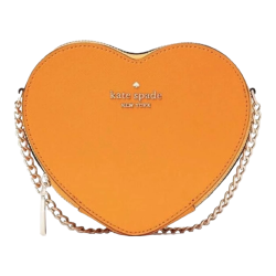 Kate Spade New York Love Shack Mini CROSSBODY