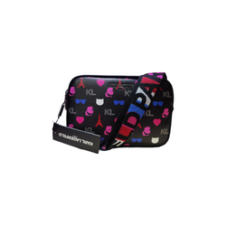 Karl Lagerfeld Maybelle Crossbody