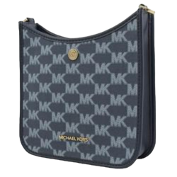 Michael Kors  Azul BOLSA Crossbody