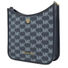 Michael Kors  Azul BOLSA Crossbody