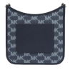 Michael Kors  Azul BOLSA Crossbody