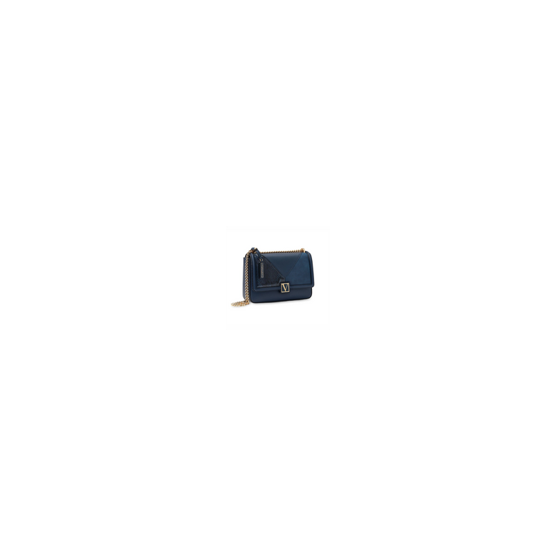 Victoria´s Secret Azul BOLSA Crossbody