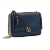 Victoria´s Secret Azul BOLSA Crossbody