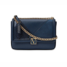 Victoria´s Secret Azul BOLSA Crossbody