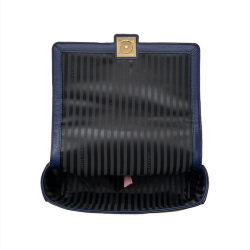 Victoria´s Secret Azul BOLSA Crossbody