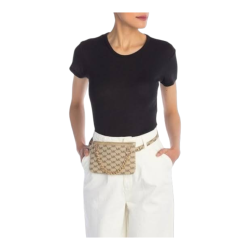 RIÑONERA / CANGURERA MICHAEL KORS Talla  S