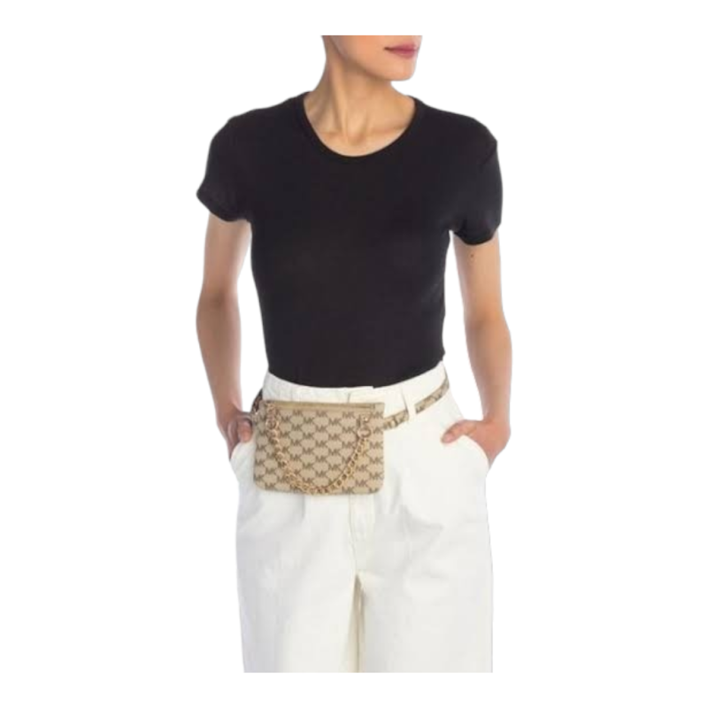 RIÑONERA / CANGURERA MICHAEL KORS Talla  S