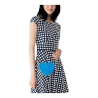 Kate Spade New York Love Shack Mini CROSSBODY