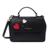 Karl Lagerfeld Reina BOLSA Crossbody