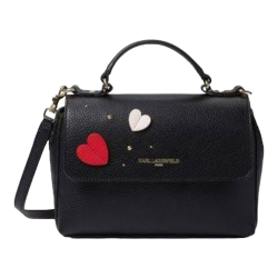 Karl Lagerfeld Reina BOLSA Crossbody